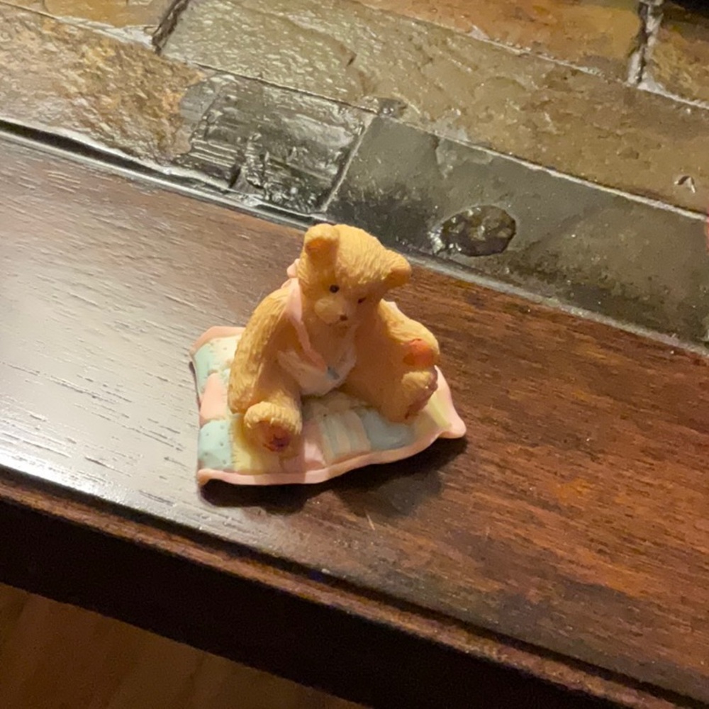 Cherished Teddies